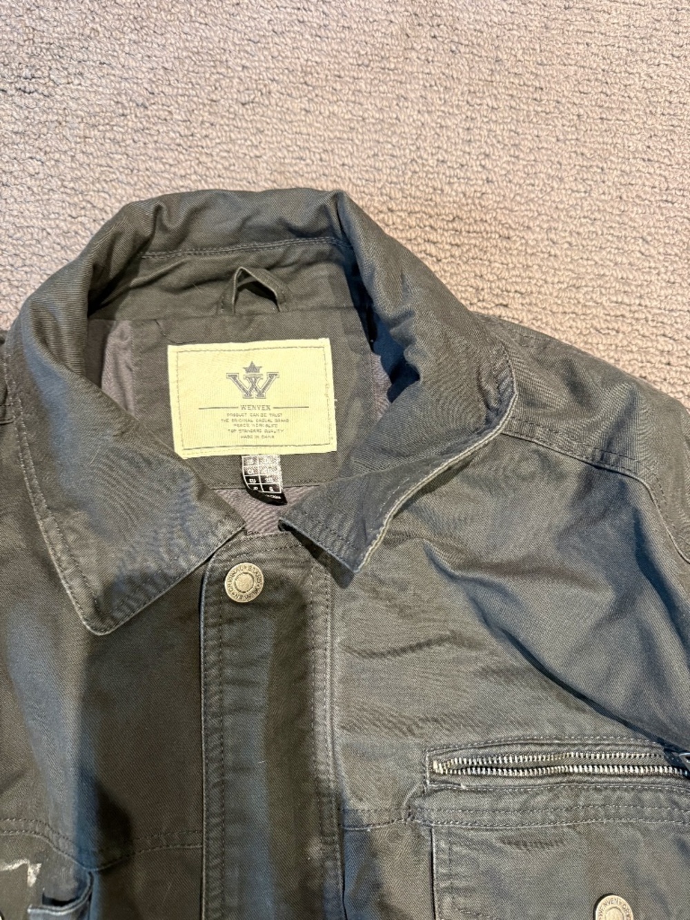Men's Jacket